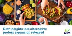 ADM Alternative Proten