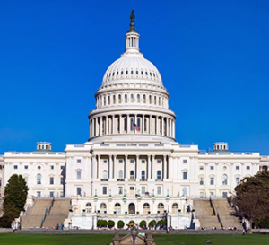 US Capitol building