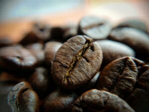 coffee beans